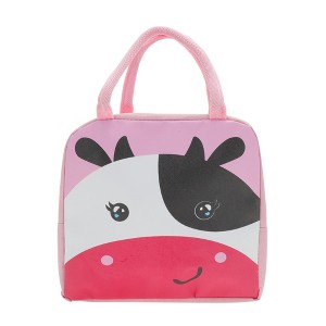 Unique Bargains Thermal Lunch Bag 1 Pc - 1 of 4