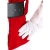 HalloweenCostumes.com Male Plus Size Premiere Santa Suit Costume - 2 of 4