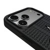 NFL NFC Teams Text Backdrop MagSafe Compatible Cell Phone Case for Apple iPhone 17 Series - 4 of 4