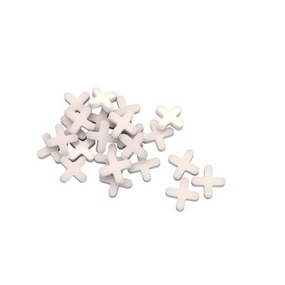 Bon Tool TILE SPACER - 3/16 Inch x 3/16 Inch - (850/PKG)