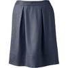 Lands' End Lands' End School Uniform Women's Solid Pleated Skort Top of Knee - 2 of 2
