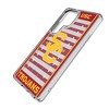NCAA Big Ten Universities Field Clear Cell Phone Case for Samsung Galaxy - 2 of 4