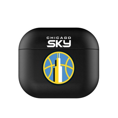 Keyscaper WNBA Insignia AirPod Case Cover for AirPods 3rd Gen