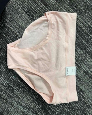 MeUndies – Women's Stretch Cotton Hipster - Comfortable Panties –  Exclusive Fabric, Cozy Cups, Small : : Clothing, Shoes &  Accessories