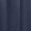 Commonwealth Thermalogic Weather Cotton Fabric Grommet Top Panel Pair - 80x63" - 3 of 3