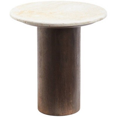 Mark & Day Matther Modern End Table
