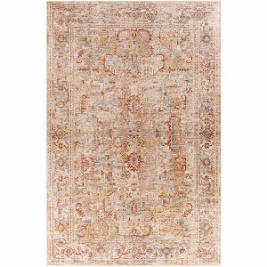 Mark & Day Hartley Woven Indoor Area Rugs - 1 of 4