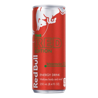 Red Bull Target
