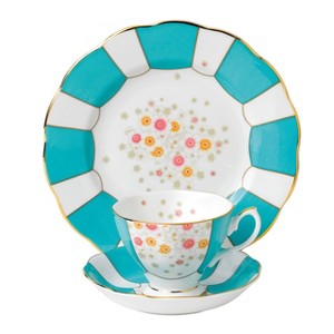 100 Years 3 Piece Set Mint Deco 1930 - 1 of 1