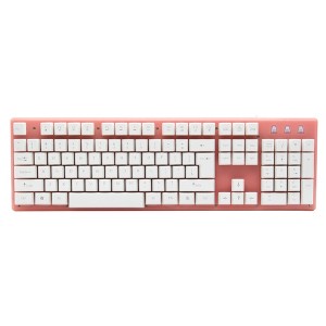 Core Electro 104 Keys LED Backlit Mechanical Keyboard - 1 of 4