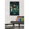 Trends International Disney Peter Pan & Wendy - Collage Framed Wall Poster Prints - 2 of 4