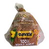 Love's Royal Hearth 100% Whole Wheat Bread - 24oz - 3 of 4