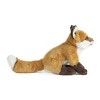 Living Nature Fox Large Plush Toy - image 3 of 3