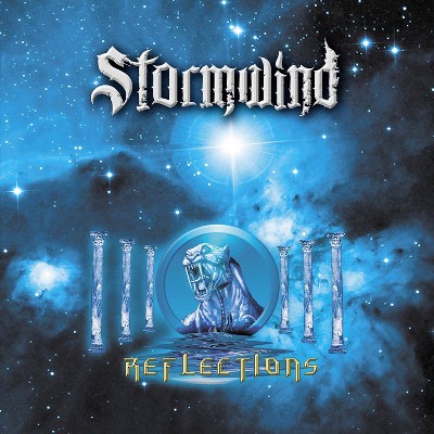 Stormwind - Reflections (Re Mastered & Bonus Track) (CD)