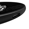WWE Legends Steel 15-Watt Wireless Charger - 3 of 4