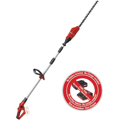 EINHELL 18-V Cordless Pole Hedge Trimmer, Tool Only