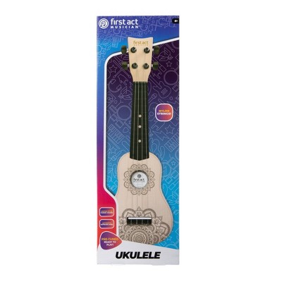 First Act Mandala Ukulele_1