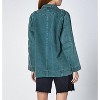 Women's Mari Chore Jacket - Unpublished - 2 of 4