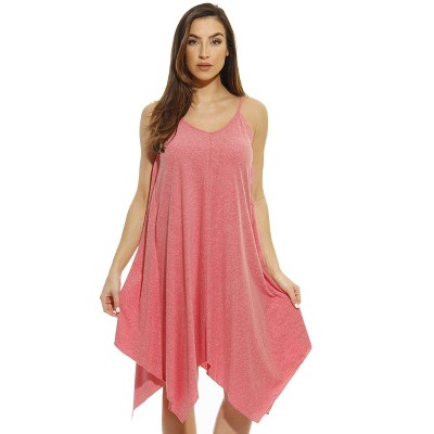 Just Love Handkerchief Dress / Summer Dresses