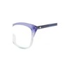 Kate Spade KS Laylani RNB Womens Cat-Eye Eyeglasses Blue Green Fade 51mm - 3 of 3
