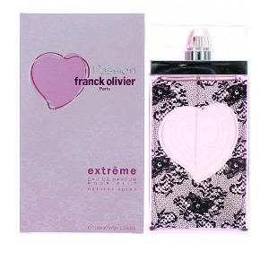 Franck Olivier Passion Extreme, 2.5 oz EDP Spray for Women - 1 of 1
