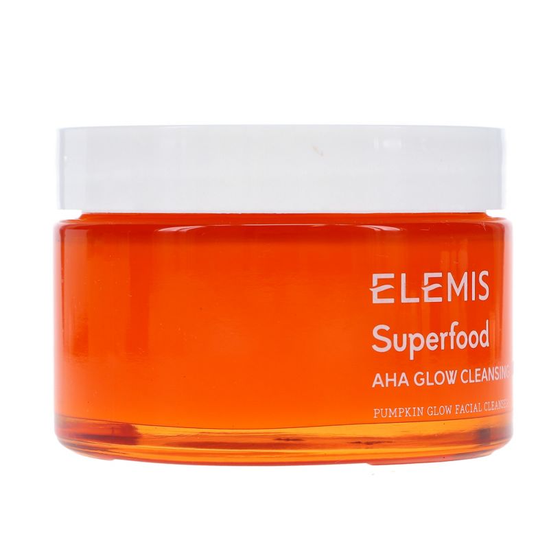 ELEMIS Superfood AHA Glow Cleansing Butter 3 oz, 5 of 9