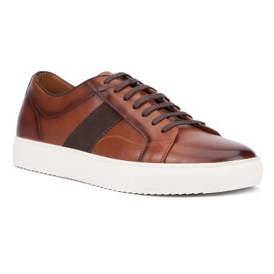 Xray Footwear Men's Conor Low Top Sneakers