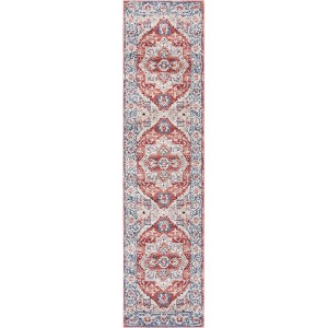 Luna LUN105 Power Loomed Rugs - Safavieh - 1 of 4