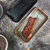 Nebula Vortex Scratch-Resistant Porcelain Ceramic Dinnerware - 2 of 3