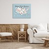 Stupell Industries National Parks Adventures USA Map Canvas Art - 3 of 4