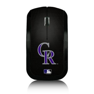 Keyscaper MLB National League Teams Solid Wireless Mouse - 1 of 4