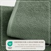 Cotton Quick Dry Textured Bath Towel - Great Bay Home - 2 of 4