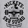 Men's - Disney - Mickey & Friends Long Sleeve Graphic T-Shirt - 2 of 4