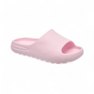 Aeropostale Youth Cloud Slide Sandals – Ultra-Soft EVA Cushion, Lightweight Slip-On Pool & Shower Slides for Boys & Girls - 1 of 4