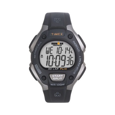 Men's Timex Ironman Classic 30 Lap 