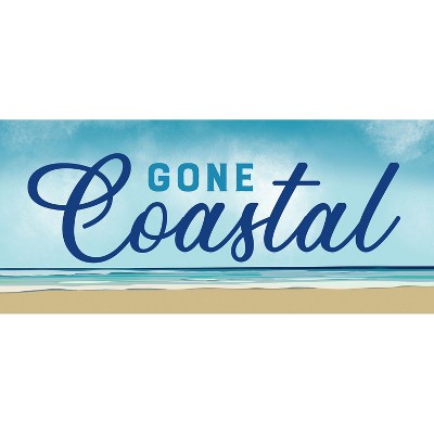 Evergreen Gone Coastal Sassafras Switch Mat