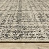 Oriental Weavers Gillian 4928H Beige/ Black Indoor/Outdoor Area Rug - 5'3" x 7'3" - 4 of 4