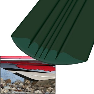 Megaware KeelGuard® - 8' - Hunter Green - Boat Equipment and Parts - 21408. - 1 of 4
