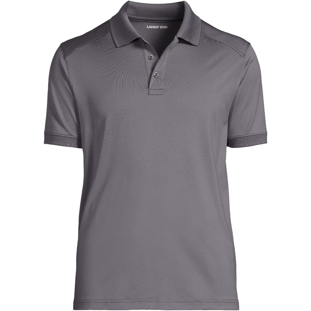 School Uniform Young Men's Short Sleeve Rapid Dry Polo Shirt - thumbnail 4