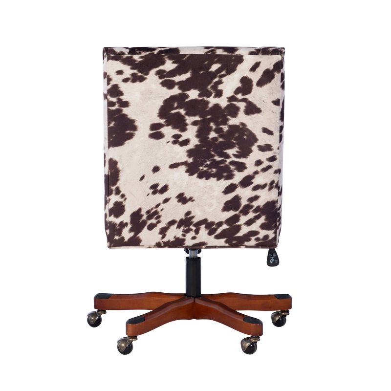 Draper Office Chair - Linon, 6 of 14