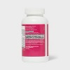 Women's Daily Multivitamin Dietary Supplement Tablets - 300ct - up&up™ - 4 of 4