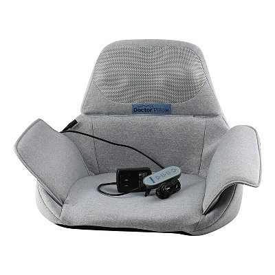 Evertone THERMA-TEK HEATED MASSAGE CHAIR