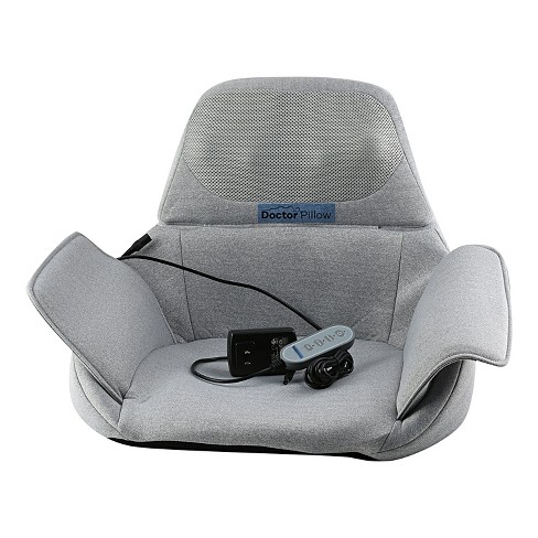 Evertone Therma-tek Heated Massage Chair : Target