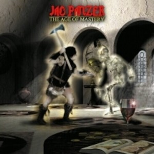 Jag Panzer - Age Of Mastery (CD) - 1 of 1