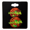 Space Jam Logo 1.4 Lapel Pin - 2 of 3