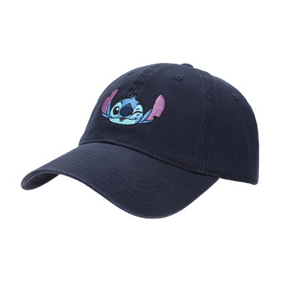 Disney Adult Unisex Unstructured Baseball Hat