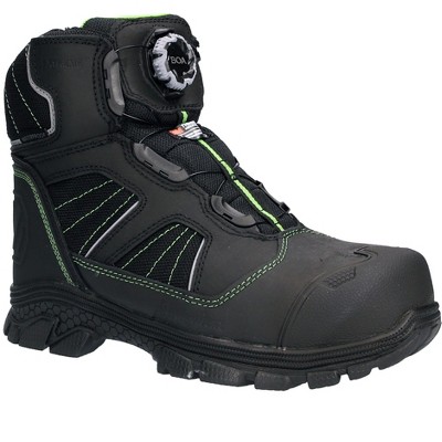 Refrigiwear Men s Extreme Hiker Waterproof Insulated Boots With