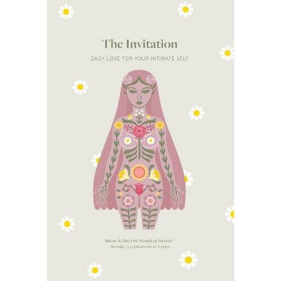 The Invitation - by  Christine Marie Mason (Paperback)