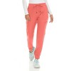 Medichic Women's Seven Pocket Cargo Scrub Pants Joggers with 4-Way Stretch - 2 of 4