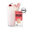 Clean Simple Eats Protein Powder - White Chocolate Peppermint - 0.88oz - 2 of 4